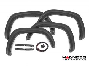 Toyota Tacoma Fender Flares - Sport - Rough Country